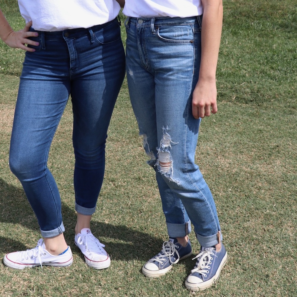 Jeans - Picture 5 of 7